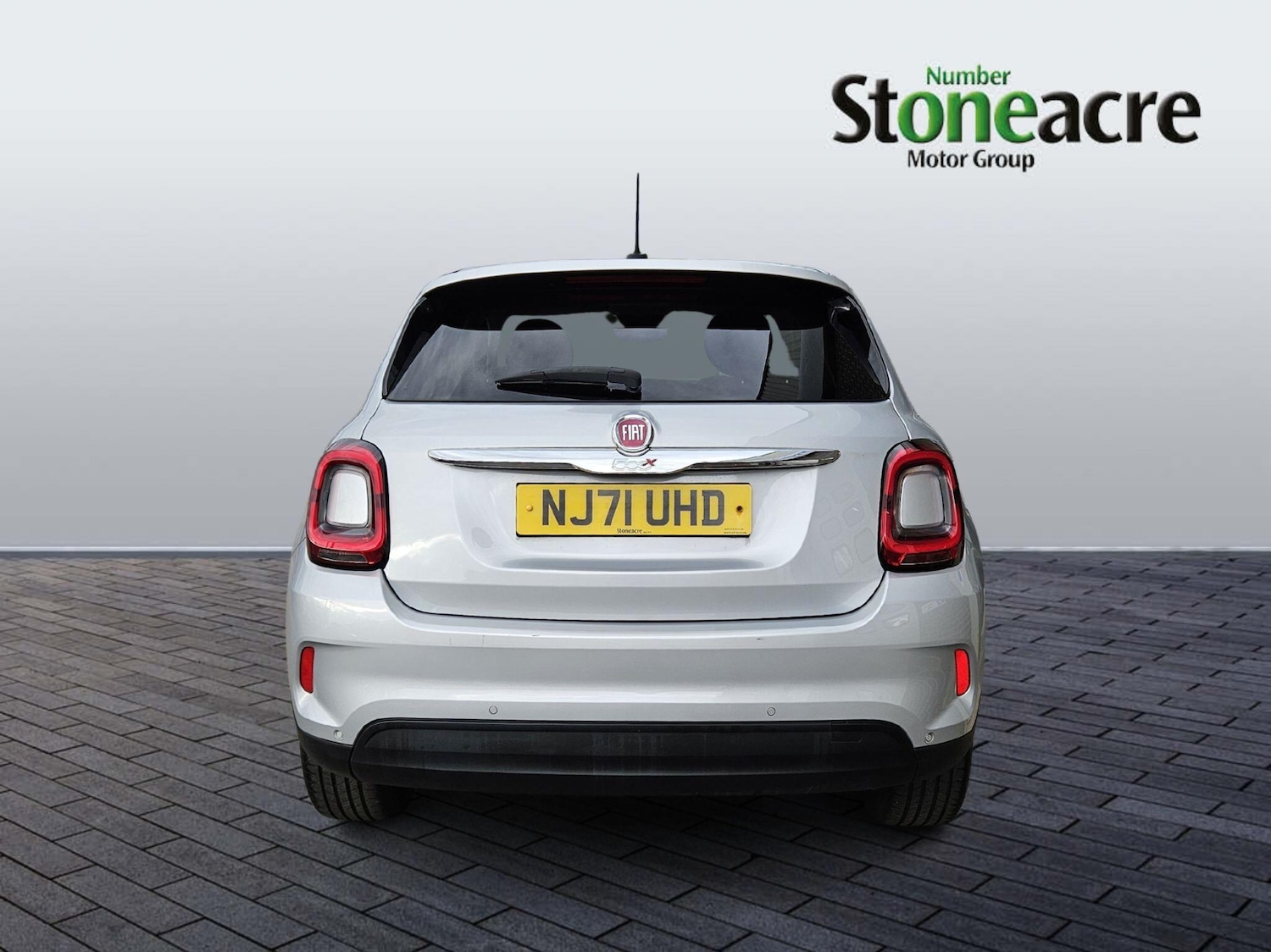 Used Fiat 500X 2021 for sale - 76498715: Photo 4
