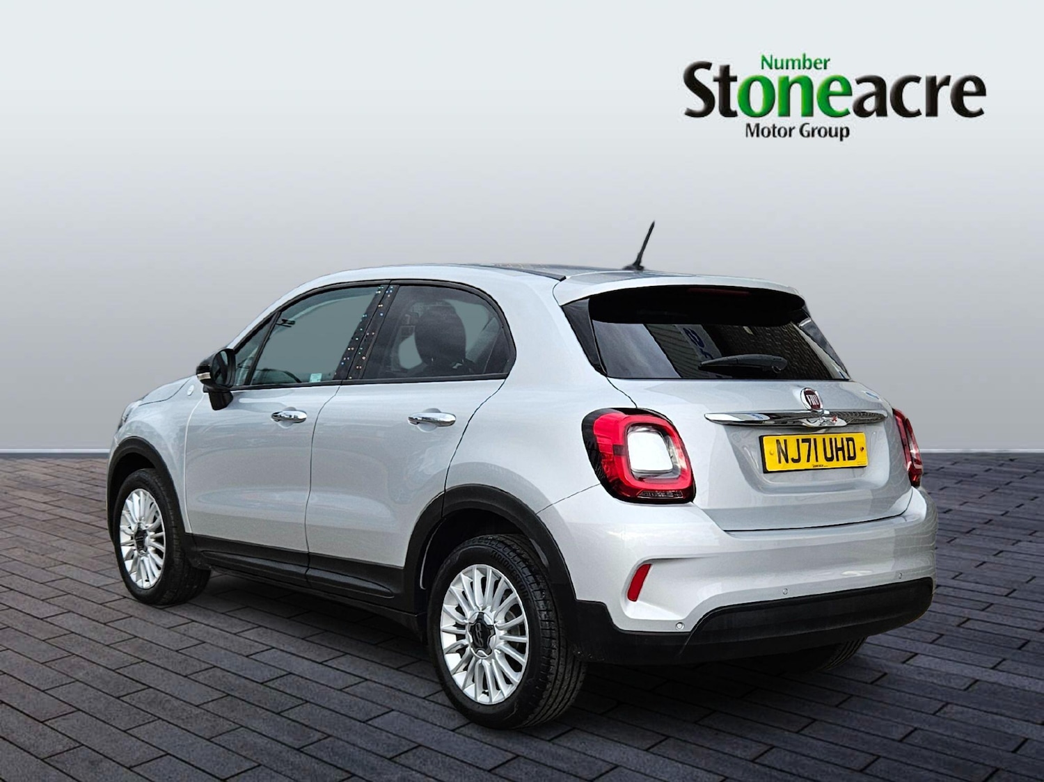 Used Fiat 500X 2021 for sale - 76498715: Photo 5