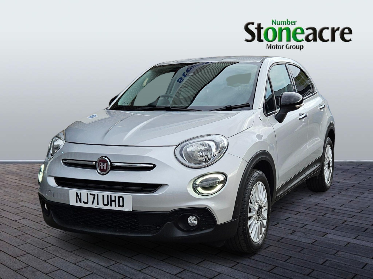 Used Fiat 500X 2021 for sale - 76498715: Photo 7