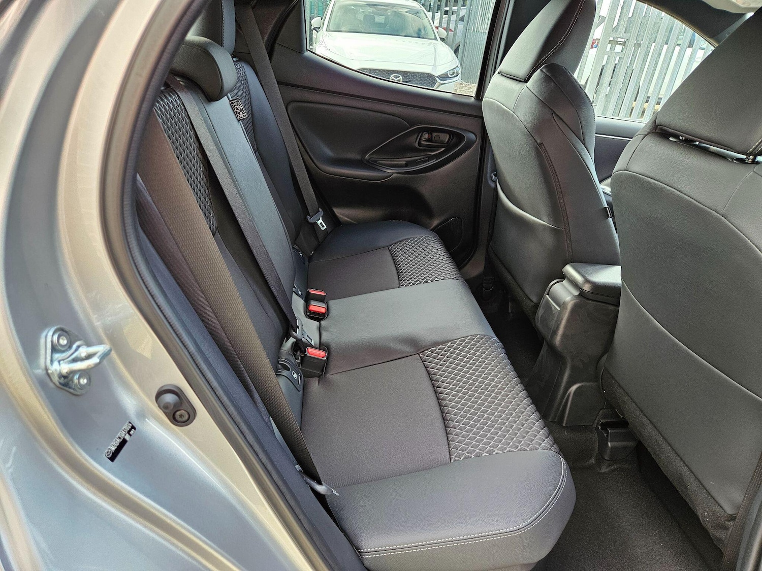 Used Mazda Mazda2 HYBRID 2025 for sale - 77612442: Photo 17