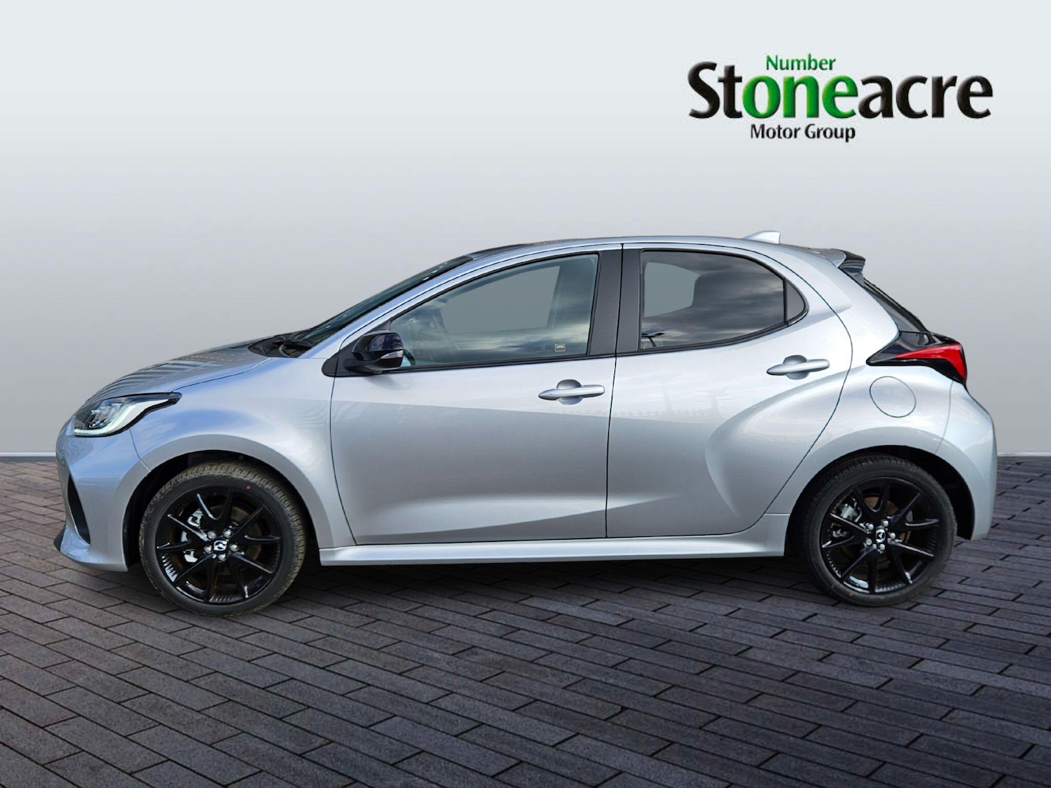 Used Mazda Mazda2 HYBRID 2025 for sale - 77612442: Photo 6