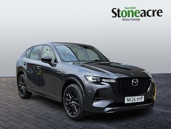 Used Mazda CX-60 2026 for sale - 79453301: Photo