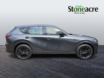 Used Mazda CX-60 2026 for sale - 79453301: Photo