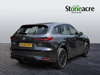 Used Mazda CX-60 2026 for sale - 79453301: Photo