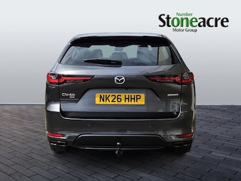 Used Mazda CX-60 2026 for sale - 79453301: Photo