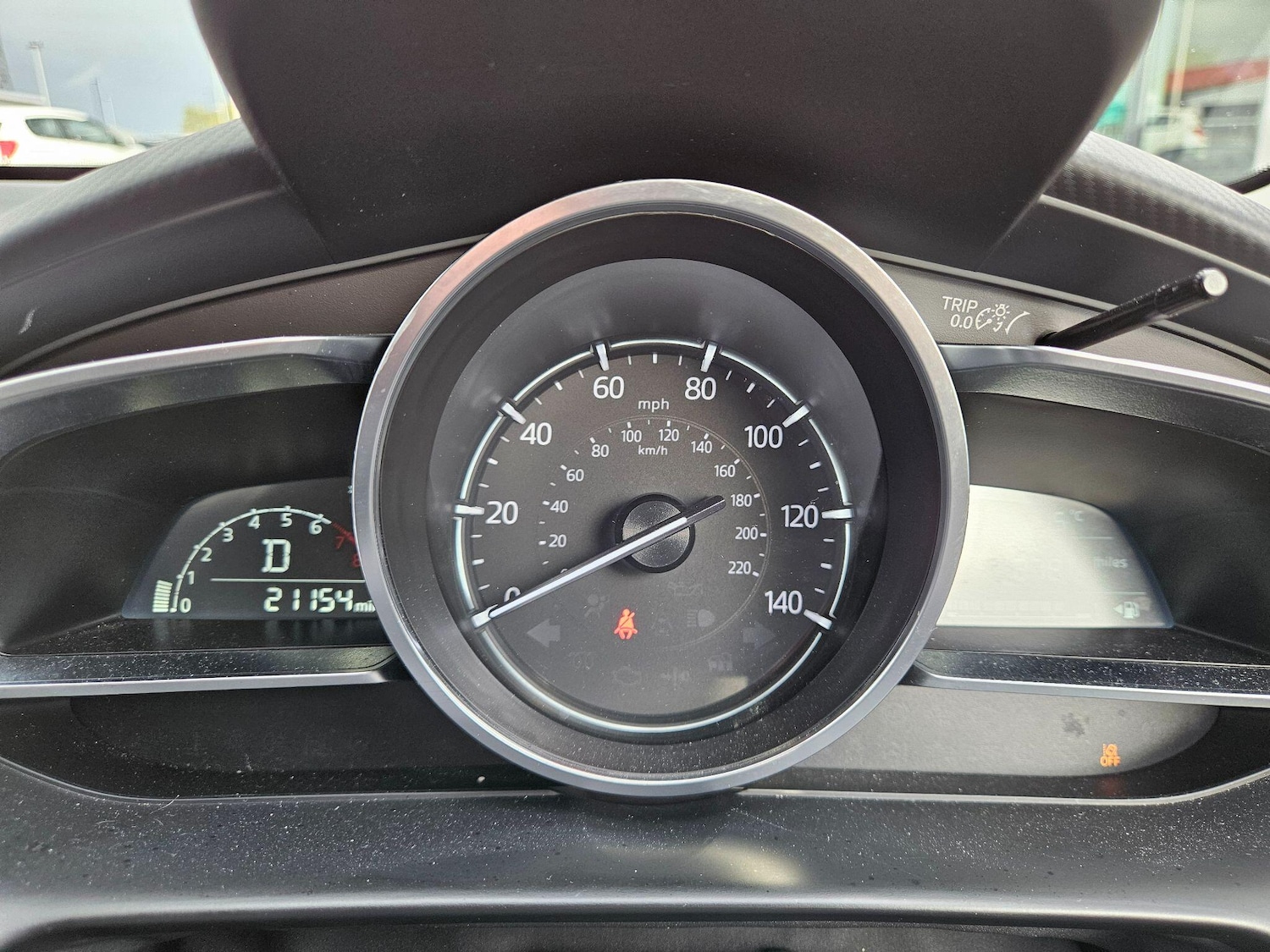 Used Mazda Mazda2 2024 for sale - 76484304: Photo 14