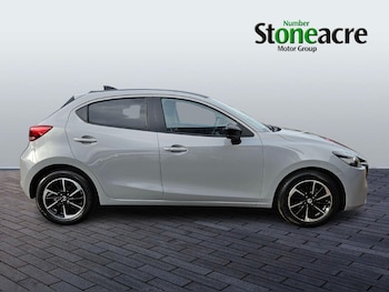 Used Mazda Mazda2 2024 for sale - 76484304: Photo