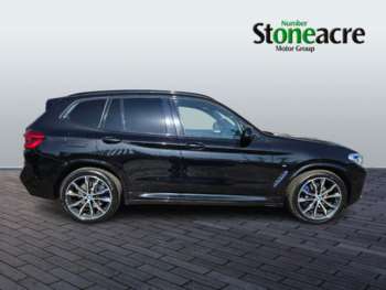 Used BMW X3 2020 for sale - 75291859: Photo