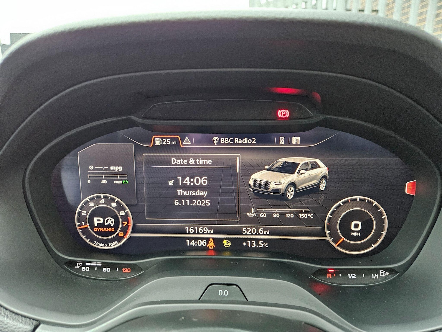 Used Audi Q2 for sale - 76997895: Photo 14