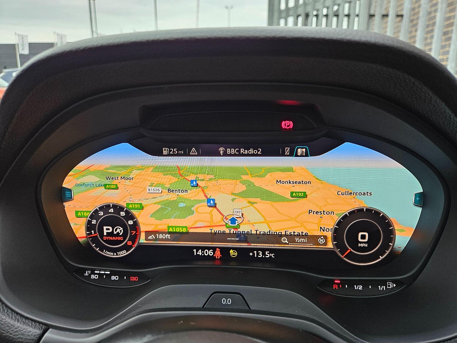 Used Audi Q2 for sale - 76997895: Photo 16