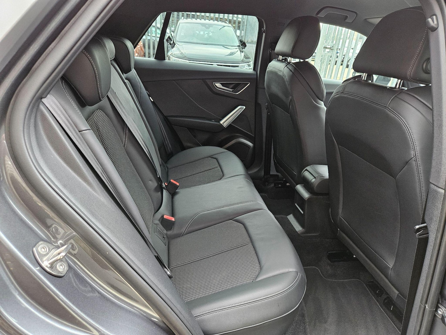 Used Audi Q2 for sale - 76997895: Photo 17