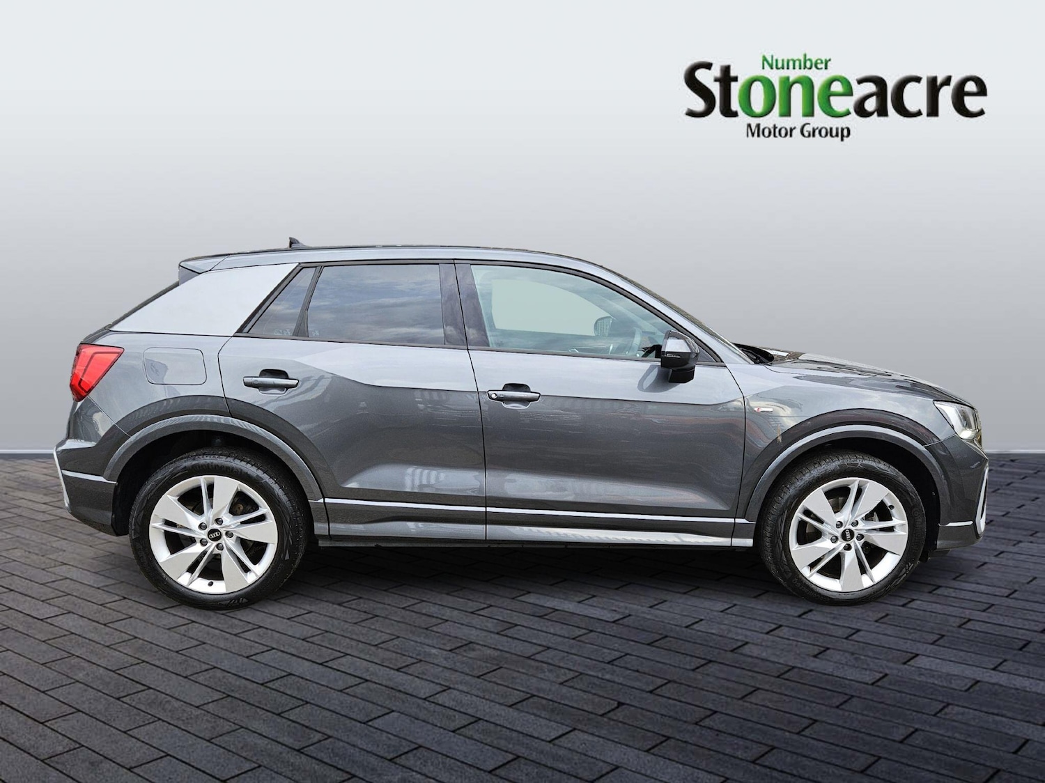 Used Audi Q2 for sale - 76997895: Photo 2
