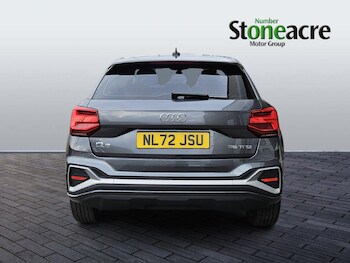 Used Audi Q2 2022 for sale - 76997895: Photo