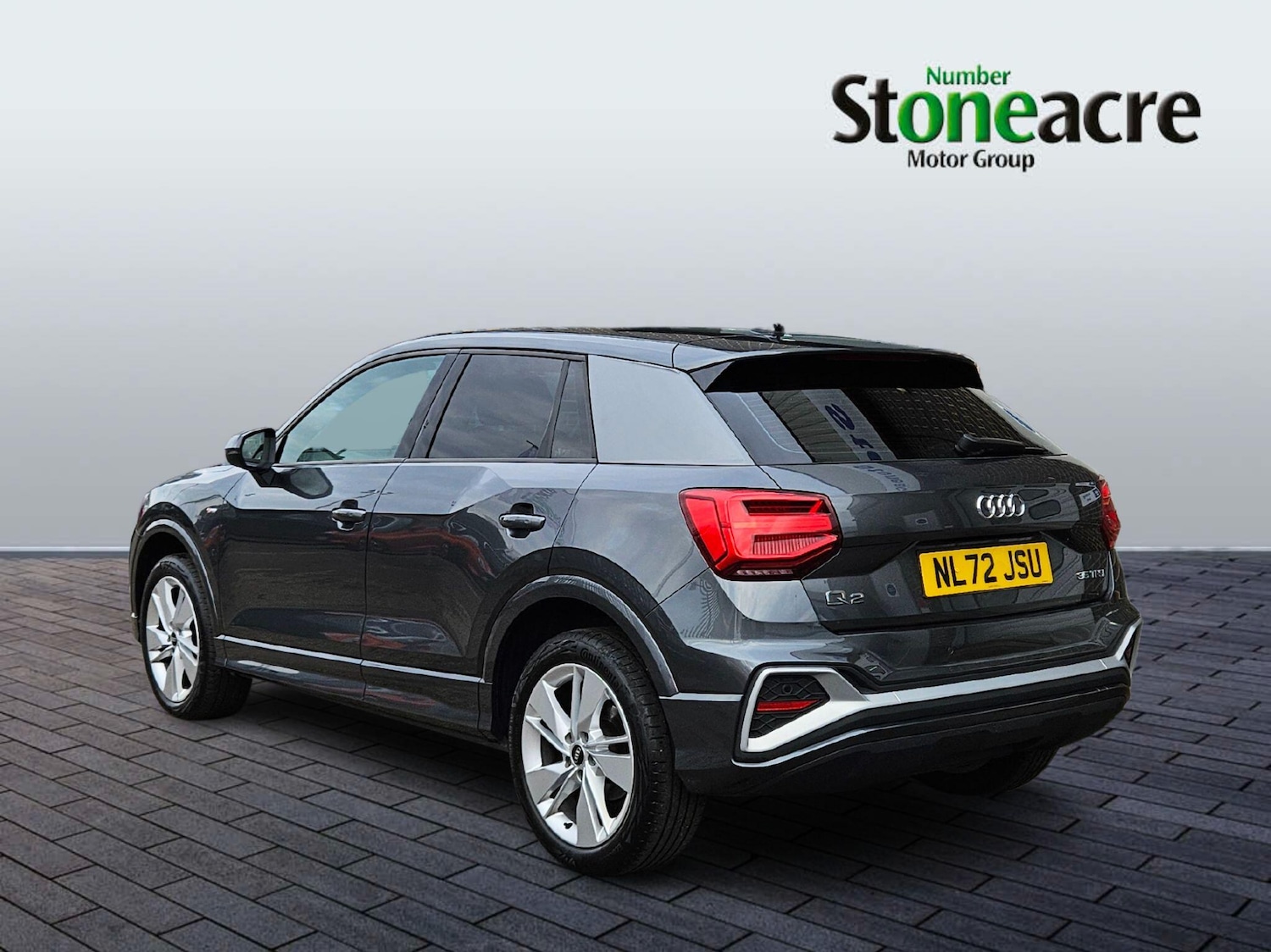 Used Audi Q2 for sale - 76997895: Photo 5