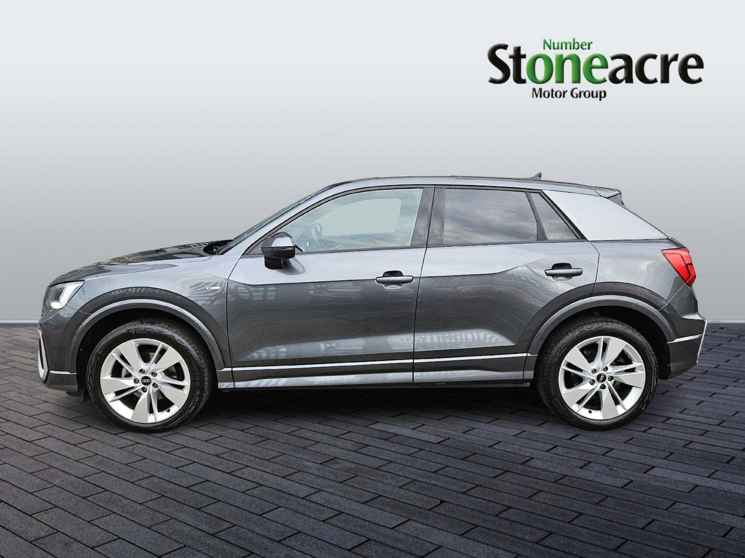 Used Audi Q2 for sale - 76997895: Photo 6