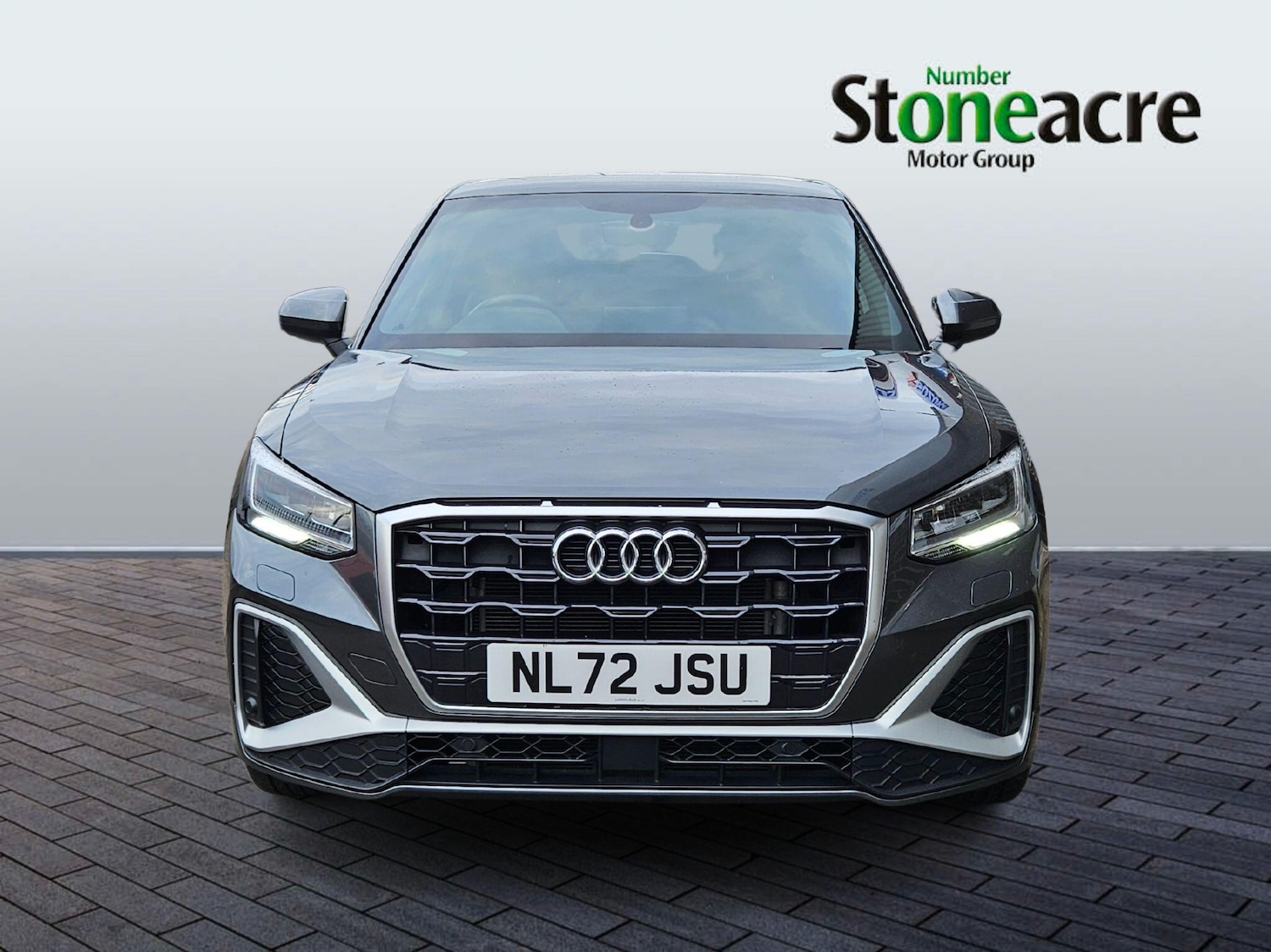 Used Audi Q2 for sale - 76997895: Photo 8