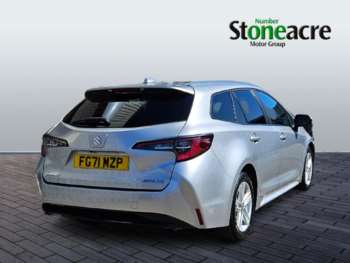 Used Suzuki Swace 2022 for sale - 75109216: Photo