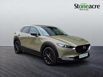 Used Mazda CX-30 2025 for sale - 79602227: Photo