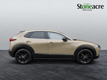 Used Mazda CX-30 2025 for sale - 79602227: Photo