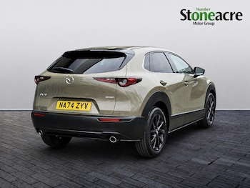 Used Mazda CX-30 2025 for sale - 79602227: Photo