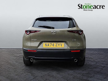 Used Mazda CX-30 2025 for sale - 79602227: Photo