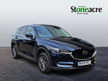 Used Mazda CX-5 2019 for sale - 78504366: Photo