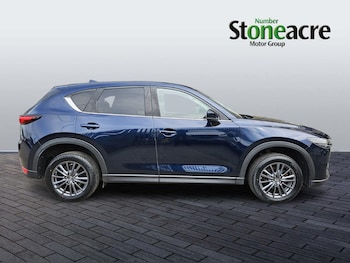 Used Mazda CX-5 2019 for sale - 78504366: Photo
