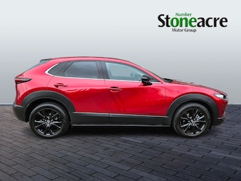 Used Mazda CX-30 2025 for sale - 75928071: Photo