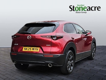 Used Mazda CX-30 2025 for sale - 75928071: Photo