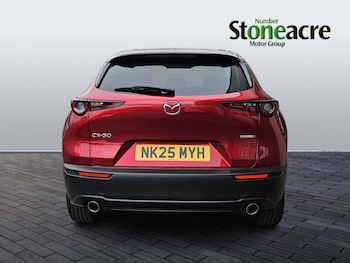 Used Mazda CX-30 2025 for sale - 75928071: Photo