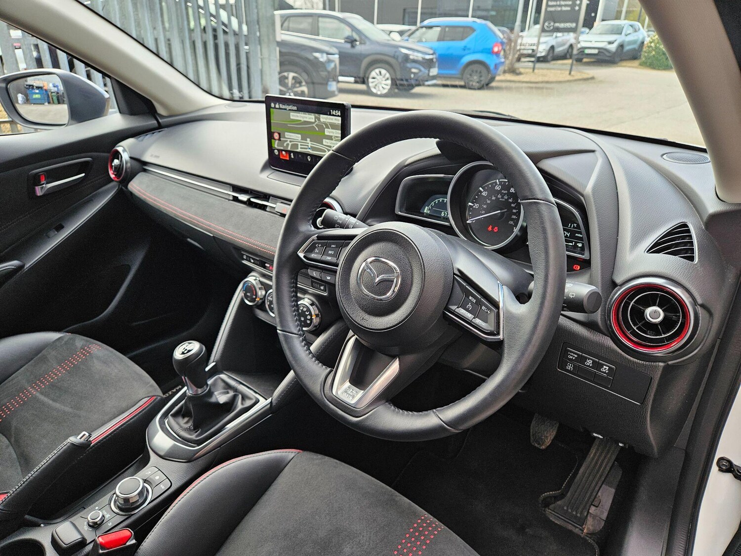 Used Mazda Mazda2 2024 for sale - 78157412: Photo 11