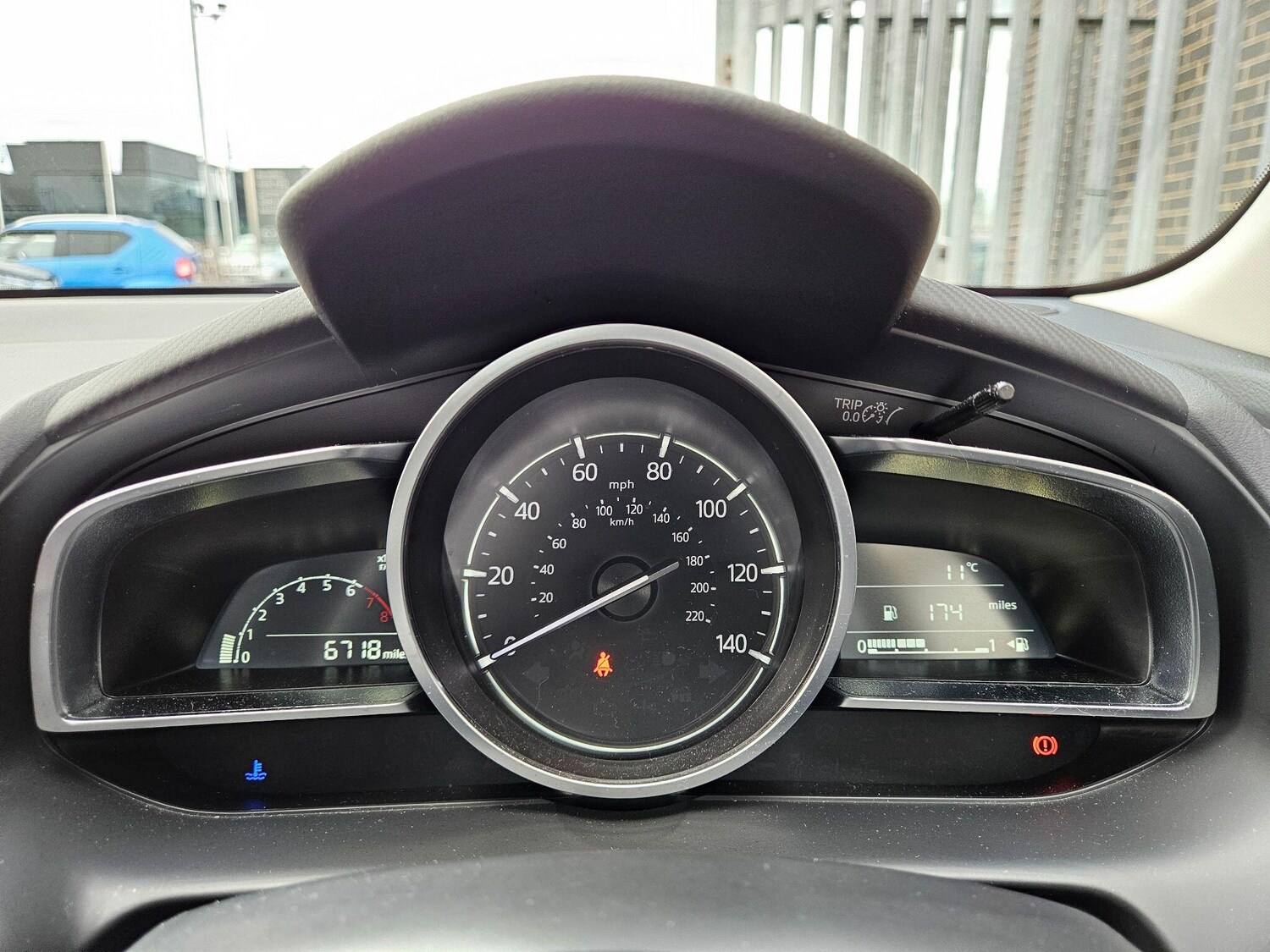 Used Mazda Mazda2 2024 for sale - 78157412: Photo 14