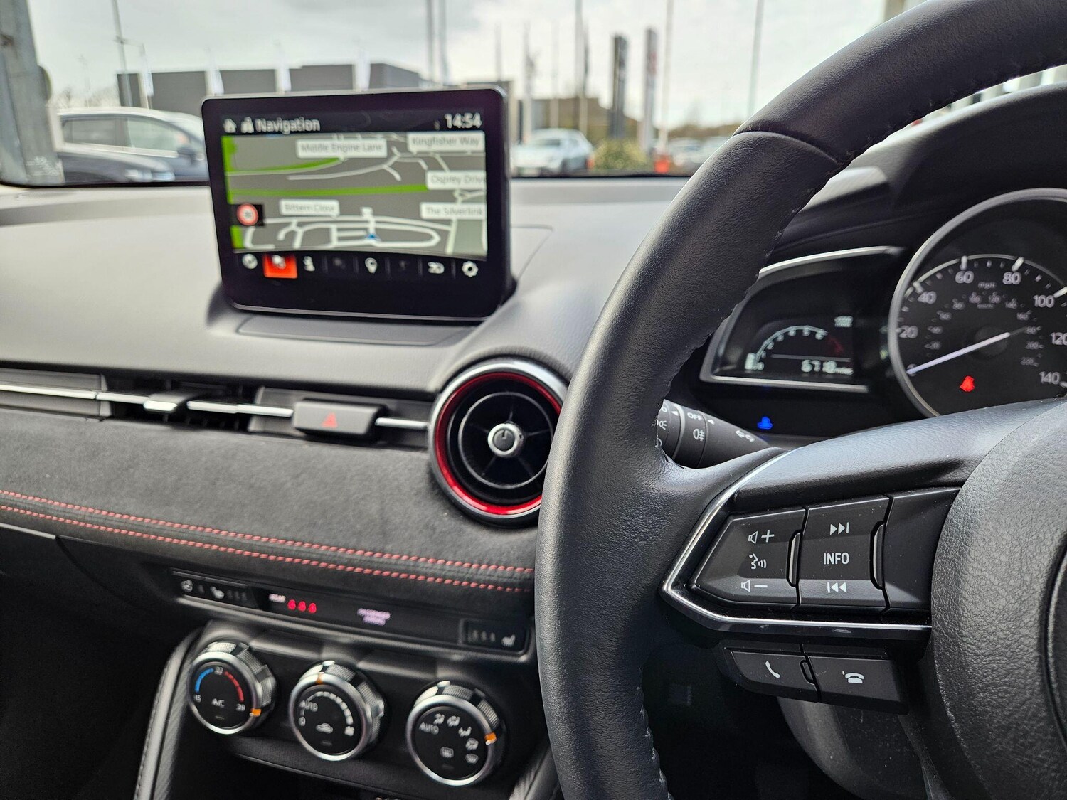 Used Mazda Mazda2 2024 for sale - 78157412: Photo 15