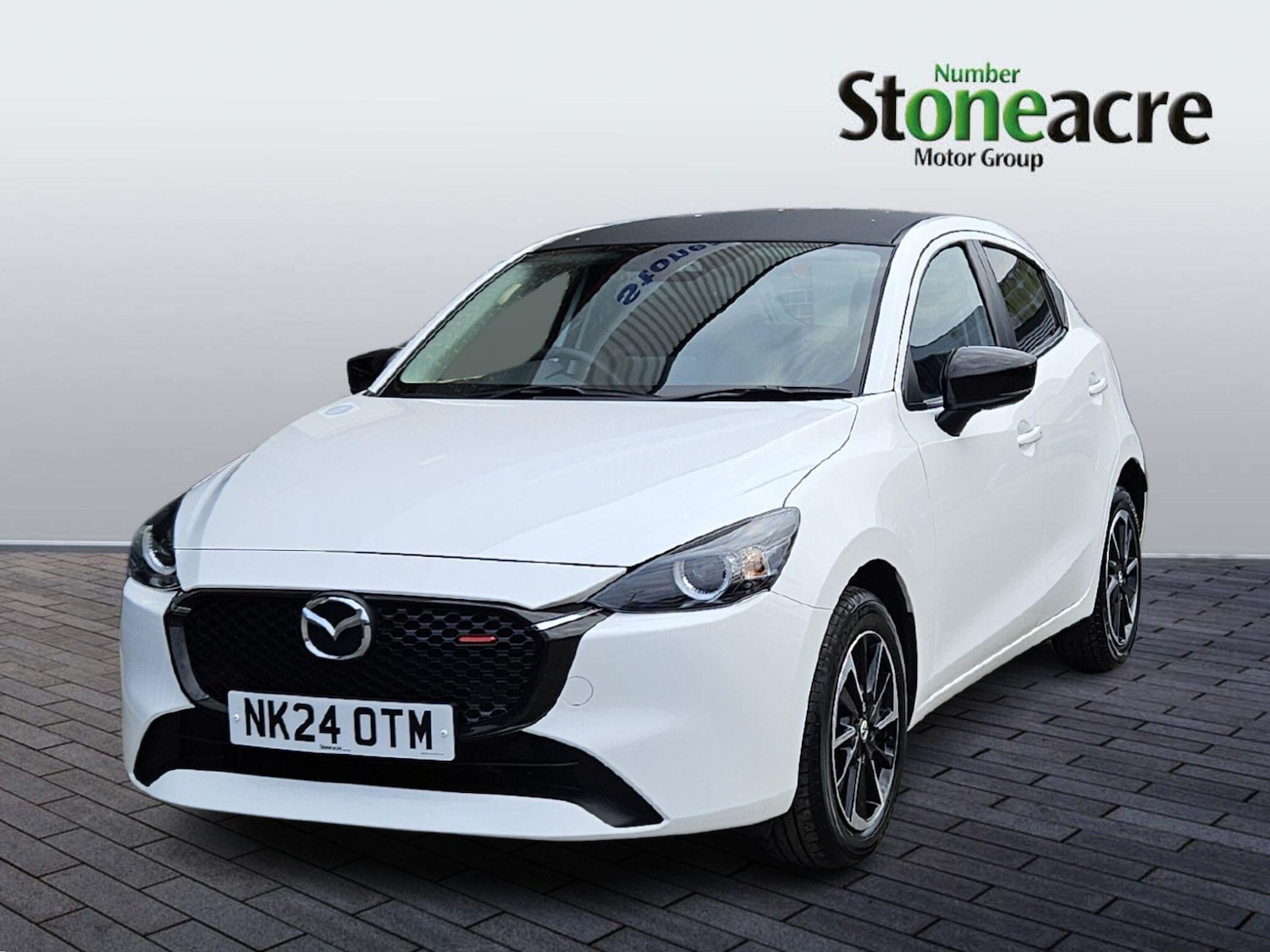 Used Mazda Mazda2 2024 for sale - 78157412: Photo 7