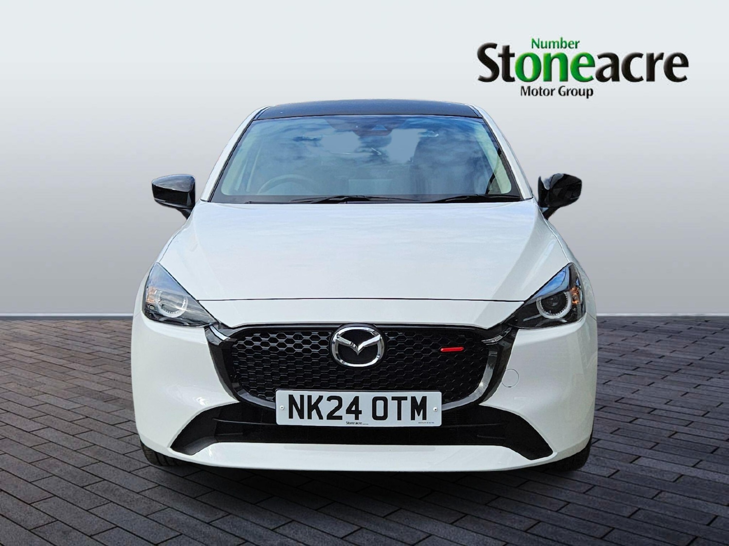 Used Mazda Mazda2 2024 for sale - 78157412: Photo 8