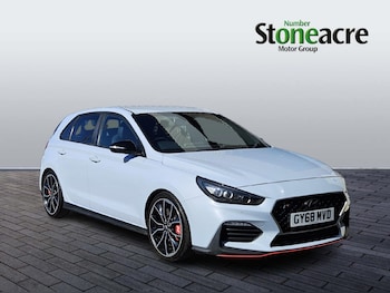 Used Hyundai i30 2018 for sale - 78504533: Photo