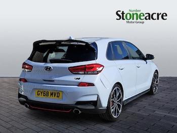 Used Hyundai i30 2018 for sale - 78504533: Photo
