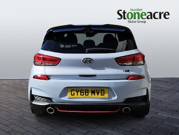 Used Hyundai i30 2018 for sale - 78504533: Photo