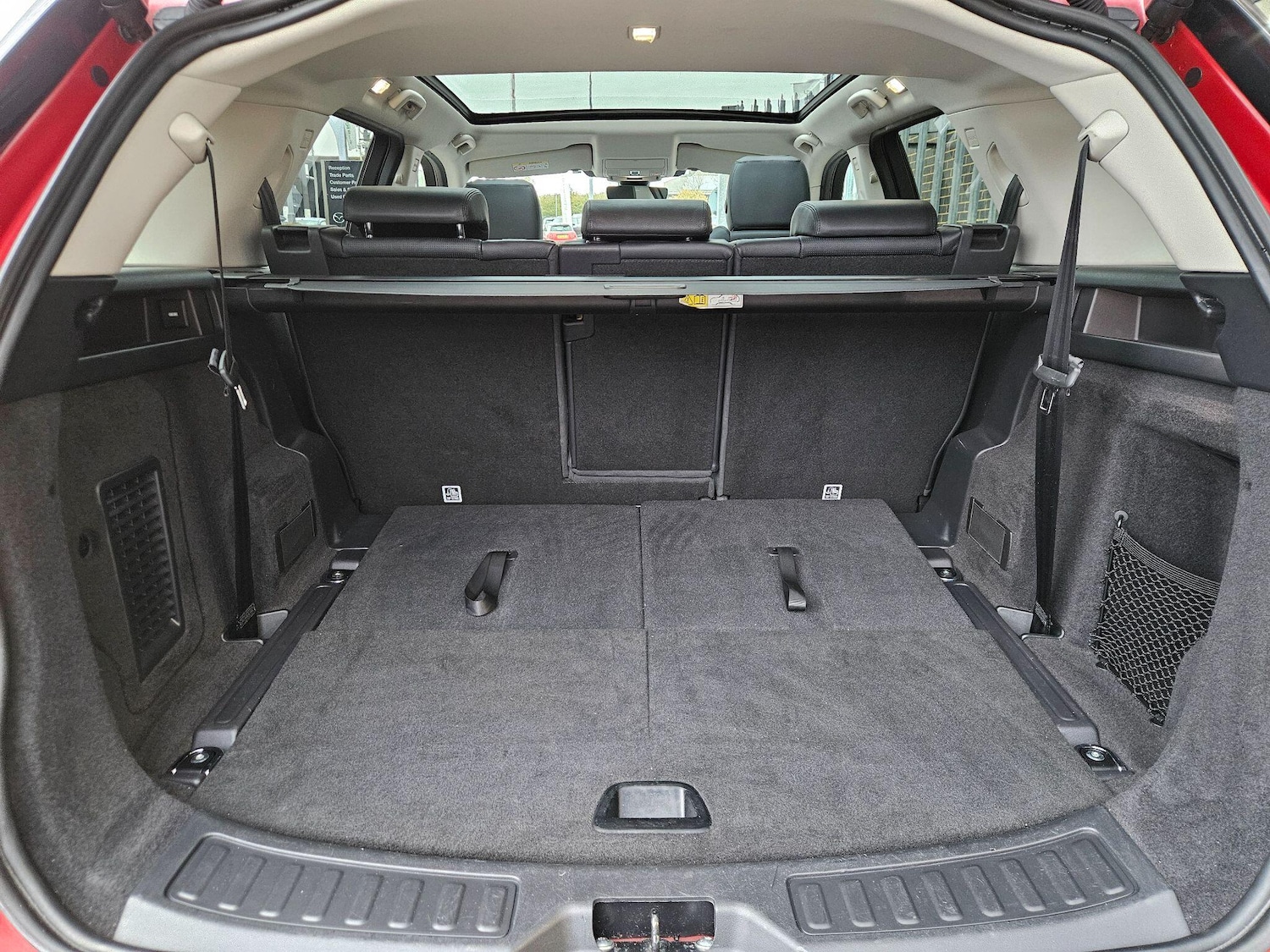 Used Land Rover Discovery Sport 2020 for sale - 76839694: Photo 10