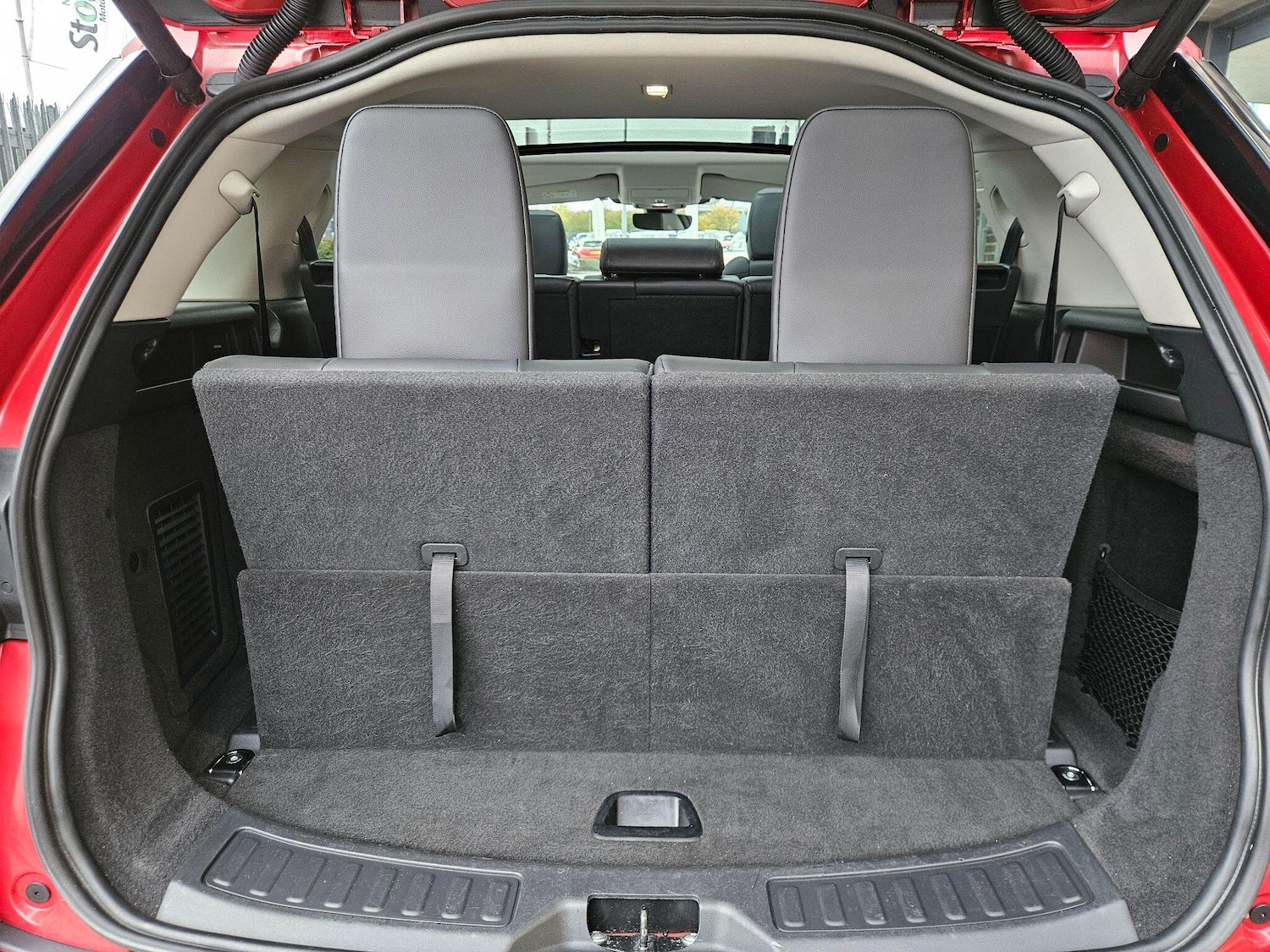 Used Land Rover Discovery Sport 2020 for sale - 76839694: Photo 11