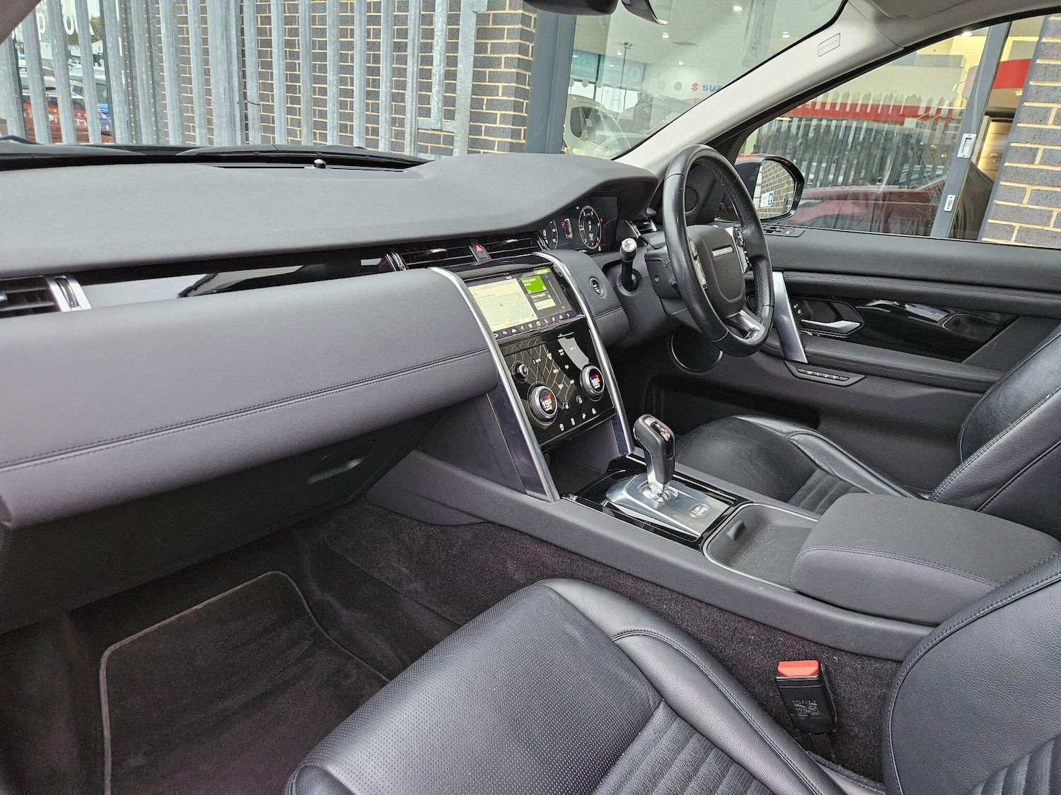 Used Land Rover Discovery Sport 2020 for sale - 76839694: Photo 14