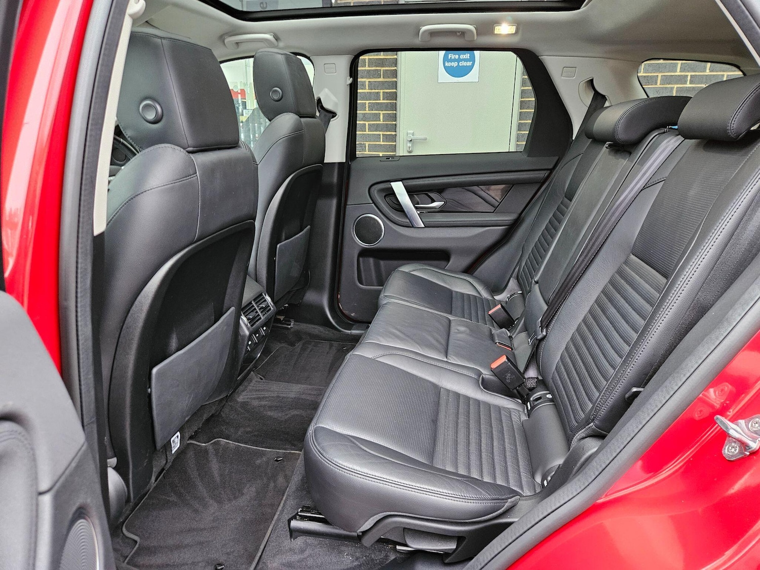 Used Land Rover Discovery Sport 2020 for sale - 76839694: Photo 21