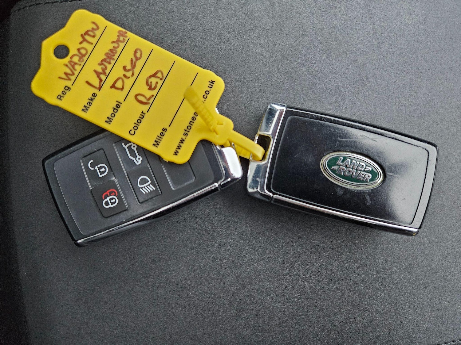 Used Land Rover Discovery Sport 2020 for sale - 76839694: Photo 23