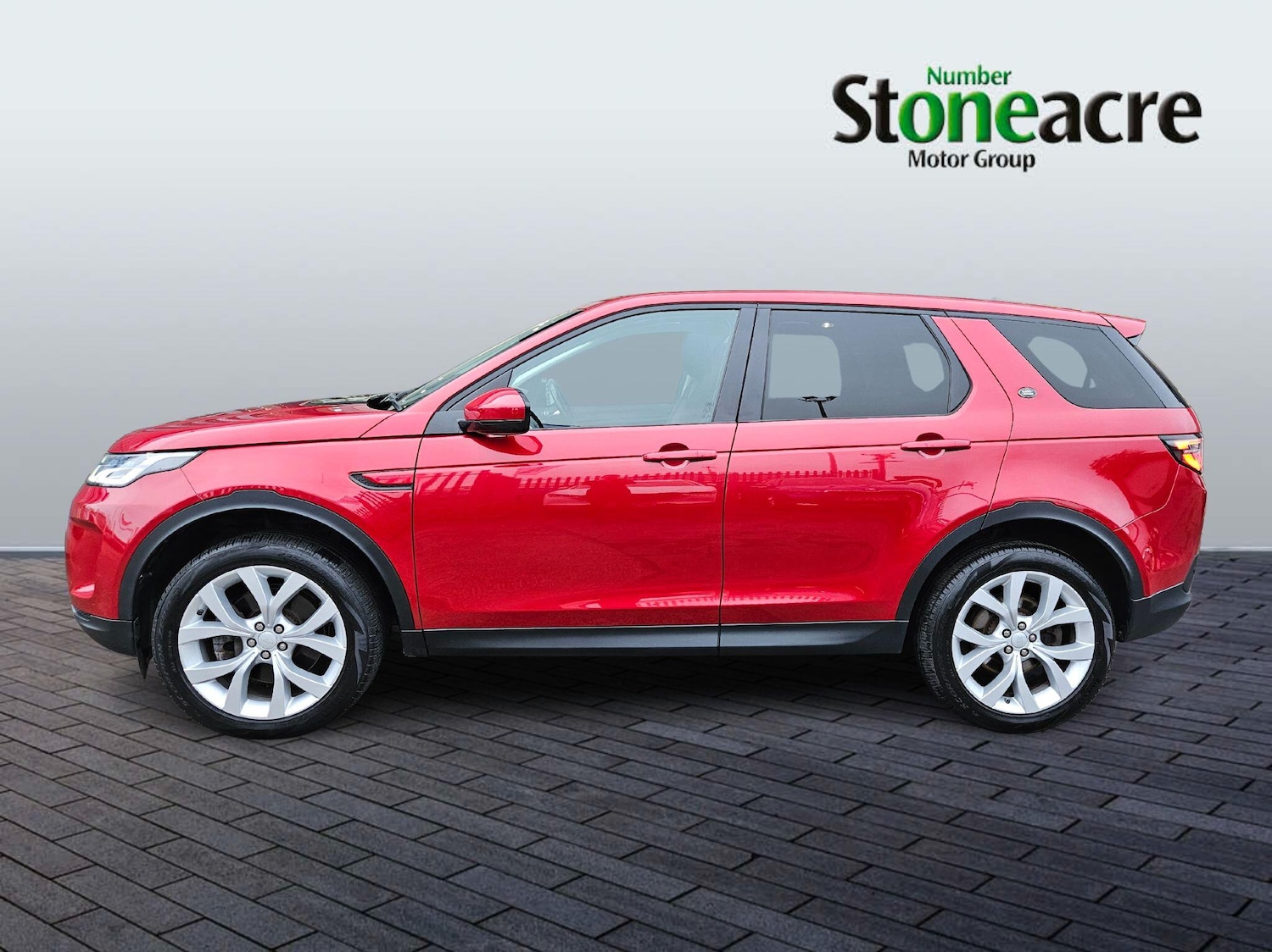 Used Land Rover Discovery Sport 2020 for sale - 76839694: Photo 6