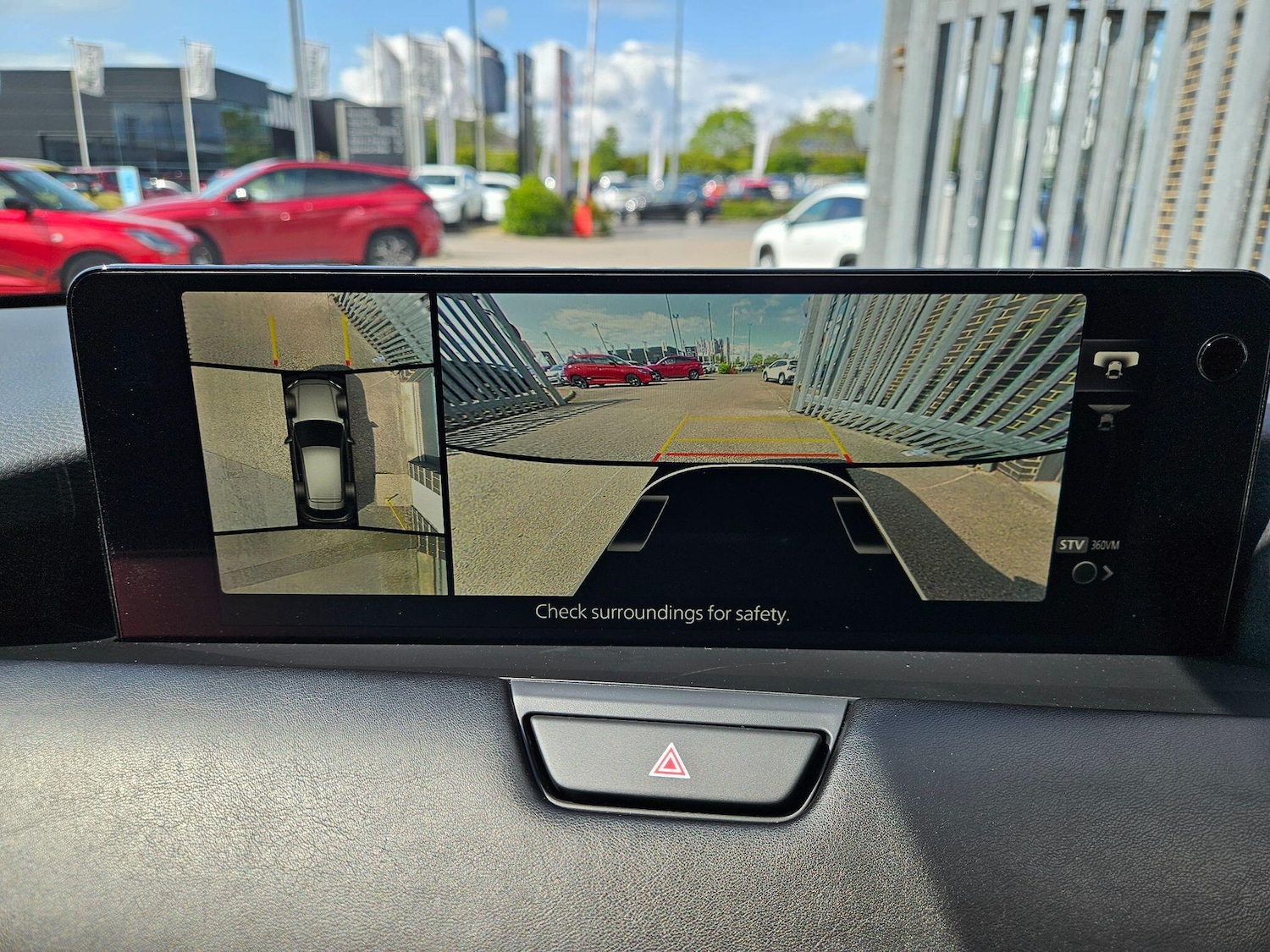 Used Mazda CX-60 2025 for sale - 77143933: Photo 16