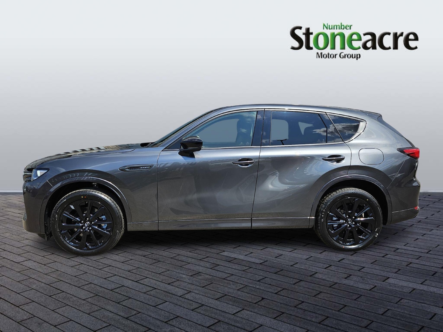 Used Mazda CX-60 2025 for sale - 77143933: Photo 6