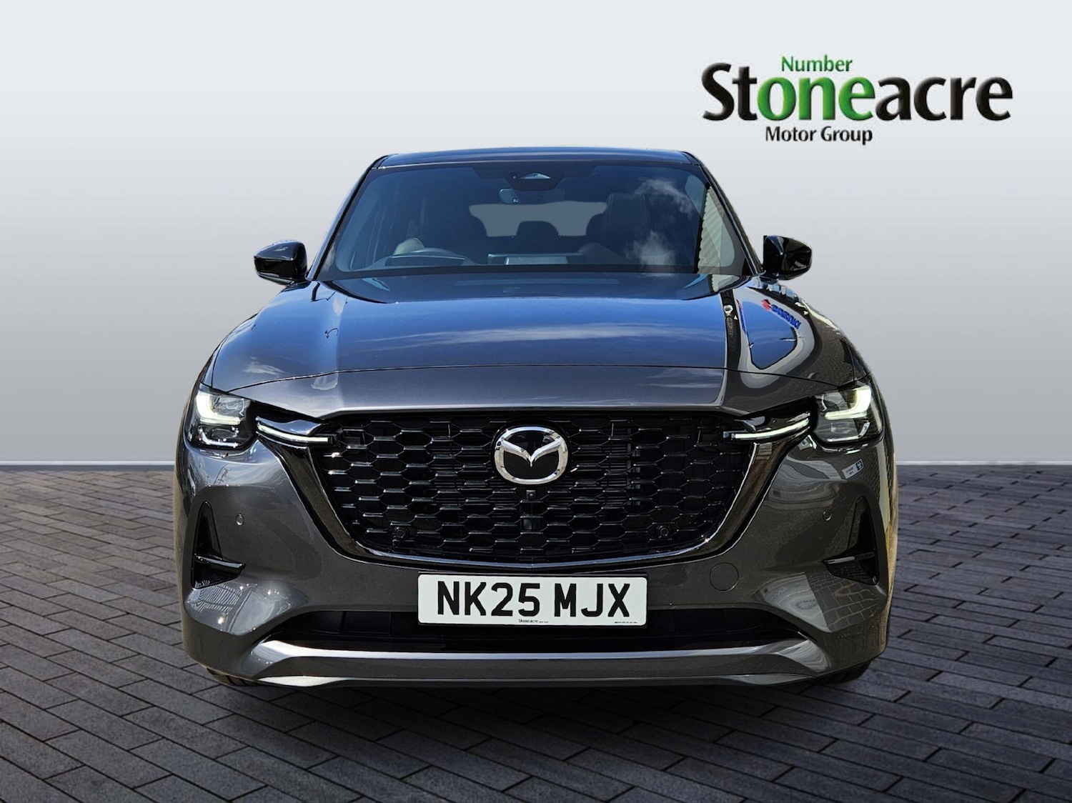 Used Mazda CX-60 2025 for sale - 77143933: Photo 8