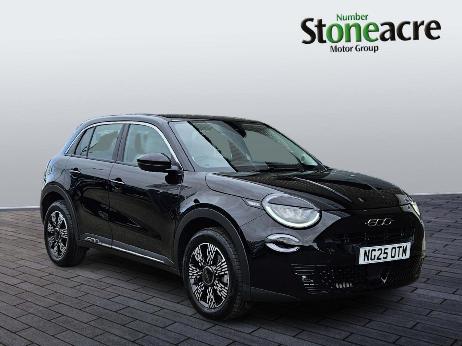 Used Fiat 600 2025 for sale - 77977952: Photo 1