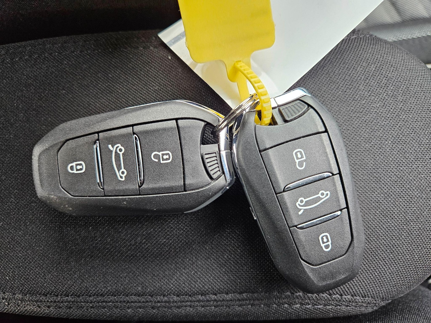 Used Fiat 600 2025 for sale - 77977952: Photo 20