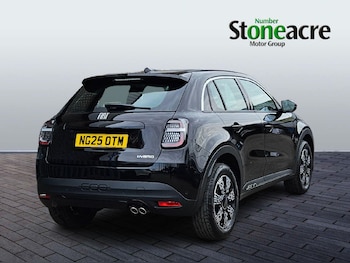 Used Fiat 600 2025 for sale - 77977952: Photo